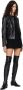Juun.J Black High Long Boots - Thumbnail 5