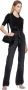 Juun.J Silver Leather Heeled Sandals - Thumbnail 5