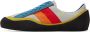 JW Anderson Gray & Multicolor Bubble Sneakers - Thumbnail 3
