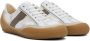 JW Anderson Off-White Bubble Sneakers - Thumbnail 4