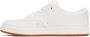 Kenzo Off-White Paris -Dome Sneakers - Thumbnail 3