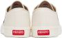 Kenzo Off-White Paris school Sneakers - Thumbnail 2