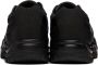 Kiko Kostadinov Black Antharas Sneakers - Thumbnail 2