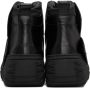 Kiko Kostadinov Black Tonkin Boots - Thumbnail 2