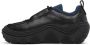 Kiko Kostadinov Black Tonkin Sneakers - Thumbnail 3