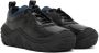 Kiko Kostadinov Black Tonkin Sneakers - Thumbnail 4