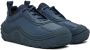 Kiko Kostadinov Blue Tonkin Sneakers - Thumbnail 4