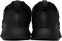 Lacoste Black L003 Sneakers - Thumbnail 2