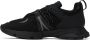Lacoste Black L003 Sneakers - Thumbnail 3