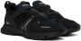 Lacoste Black L003 Sneakers - Thumbnail 4