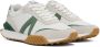 Lacoste Off-White L-Spin Deluxe Sneakers - Thumbnail 4