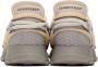 Lacoste SSENSE Exclusive Multicolor Active Runway Sneakers - Thumbnail 2