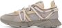 Lacoste SSENSE Exclusive Multicolor Active Runway Sneakers - Thumbnail 3