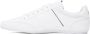 Lacoste White Chaymon Sneakers - Thumbnail 3