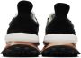 Lanvin Black Bumpr Sneakers - Thumbnail 2