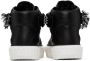 Lanvin Black Curbies Sneakers - Thumbnail 2