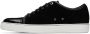 Lanvin Black DBB1 Sneakers - Thumbnail 3