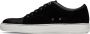 Lanvin Black DBB1 Sneakers - Thumbnail 3