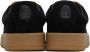 Lanvin Black Lite Curb Sneakers - Thumbnail 2