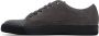 Lanvin Gray DBB1 Sneakers - Thumbnail 3