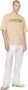 Lanvin Off-White Suicoke Edition Mok Curb Laces Sandals - Thumbnail 5