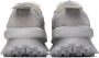 Lanvin Silver Bumpr Sneakers - Thumbnail 2