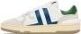 Lanvin White Clay Sneakers - Thumbnail 3