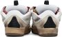 Lanvin White Curb Sneakers - Thumbnail 2