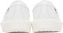 Lanvin White Curbies Slip-On Sneakers - Thumbnail 2