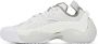 Lanvin White Flash-X Sneakers - Thumbnail 3