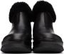 Legres Black Garden Boots - Thumbnail 2