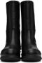 Legres Black Garden Tall Boots - Thumbnail 2