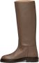 Legres Khaki Riding Boot - Thumbnail 3