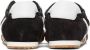 Loewe Black & Brown Ballet Runner Sneakers - Thumbnail 4