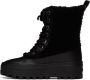 Mackage Black Hero Boots - Thumbnail 3