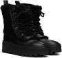 Mackage Black Hero Boots - Thumbnail 4