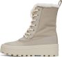 Mackage Taupe Hero Boots - Thumbnail 3