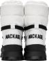 Mackage White Conquer Boots - Thumbnail 2