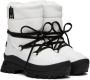 Mackage White Conquer Boots - Thumbnail 4
