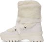 Mackage White Conquer Boots - Thumbnail 3