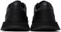 Maison Margiela Black 50-50 Sneakers - Thumbnail 2