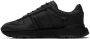 Maison Margiela Black 50-50 Sneakers - Thumbnail 3