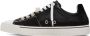 Maison Margiela Black New Evolution Sneakers - Thumbnail 3