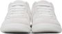 Maison Margiela Off-White Replica Sneakers - Thumbnail 5