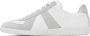 Maison Margiela Off-White Replica Sneakers - Thumbnail 3