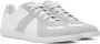 Maison Margiela Off-White Replica Sneakers - Thumbnail 4