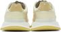 Maison Margiela Yellow 50-50 Sneakers - Thumbnail 2