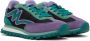Marc Jacobs Purple & Green 'The Jogger' Sneakers - Thumbnail 9