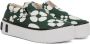 Marni Green Carhartt WIP Edition Sneakers - Thumbnail 4
