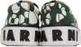 Marni Green Carhartt WIP Edition Sneakers - Thumbnail 2